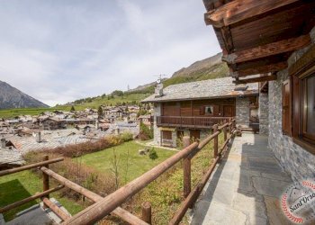 Bilocale FRAZIONE GIMILLAN, Cogne - foto 5