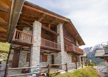 Bilocale FRAZIONE GIMILLAN, Cogne - foto 6