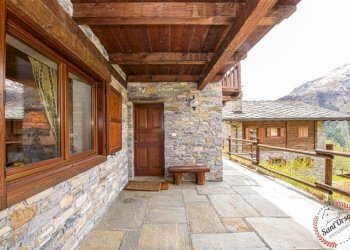 Bilocale FRAZIONE GIMILLAN, Cogne - foto 7
