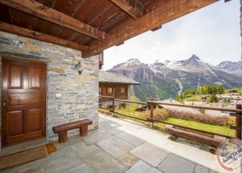 Bilocale FRAZIONE GIMILLAN, Cogne - foto 21