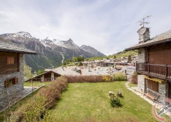 Bilocale FRAZIONE GIMILLAN, Cogne - foto 22