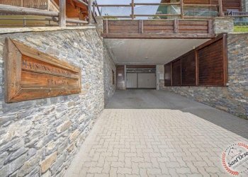 Bilocale FRAZIONE GIMILLAN, Cogne - foto 25