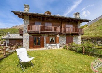 Bilocale FRAZIONE GIMILLAN, Cogne - foto 28