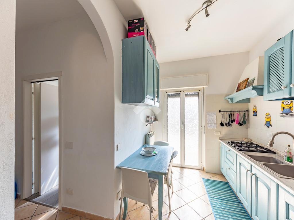 Casa semi indipendente Via Alberto Da Giussano, Rescaldina - foto 1