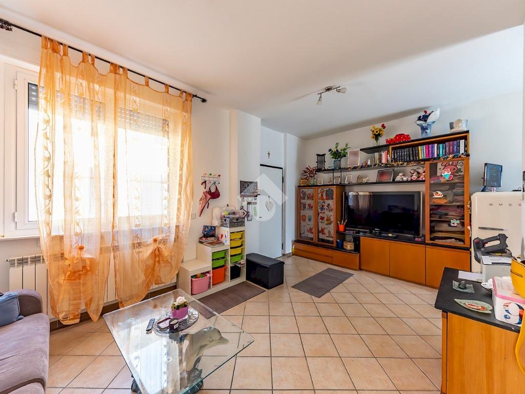 Casa semi indipendente Via Alberto Da Giussano, Rescaldina - foto 2