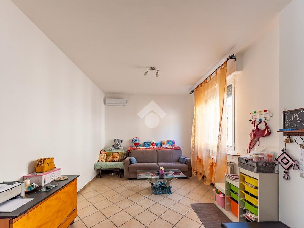 Casa semi indipendente Via Alberto Da Giussano, Rescaldina - foto 3