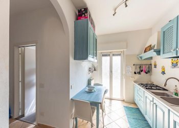 Casa semi indipendente Via Alberto Da Giussano, Rescaldina - foto 1