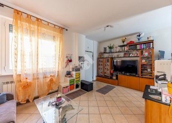 Casa semi indipendente Via Alberto Da Giussano, Rescaldina - foto 2