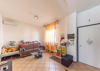 Casa semi indipendente Via Alberto Da Giussano, Rescaldina - foto 4