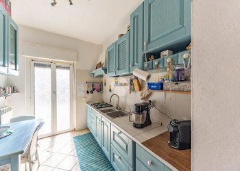 Casa semi indipendente Via Alberto Da Giussano, Rescaldina - foto 6
