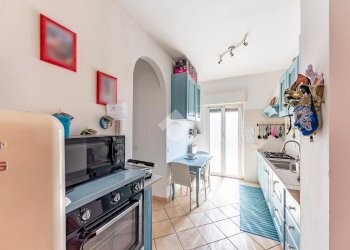 Casa semi indipendente Via Alberto Da Giussano, Rescaldina - foto 7