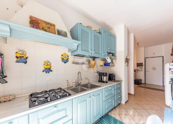 Casa semi indipendente Via Alberto Da Giussano, Rescaldina - foto 8
