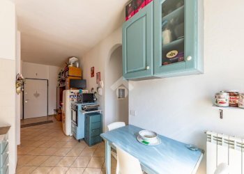 Casa semi indipendente Via Alberto Da Giussano, Rescaldina - foto 9