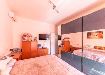 Casa semi indipendente Via Alberto Da Giussano, Rescaldina - foto 12
