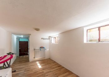 Casa semi indipendente Via Alberto Da Giussano, Rescaldina - foto 19