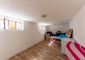 Casa semi indipendente Via Alberto Da Giussano, Rescaldina - foto 21