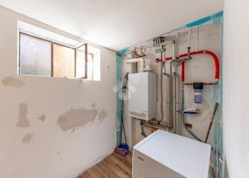 Casa semi indipendente Via Alberto Da Giussano, Rescaldina - foto 22