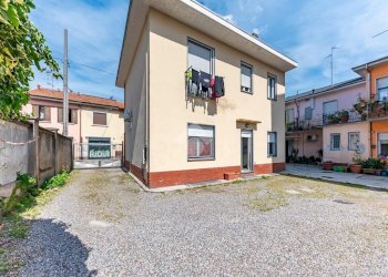Casa semi indipendente Via Alberto Da Giussano, Rescaldina - foto 23