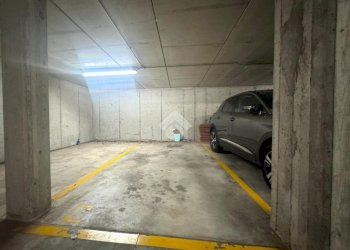 Parking space Via Montello, Rescaldina - photo 3