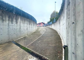 Parking space Via Montello, Rescaldina - photo 4