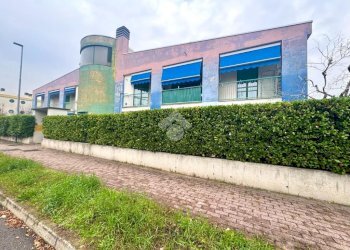 Parking space Via Montello, Rescaldina - photo 5