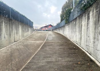 Parking space Via Montello, Rescaldina - photo 6