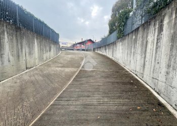 Parking space Via Montello, Rescaldina - photo 9