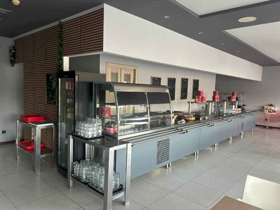 Restaurant Savigliano - photo 1