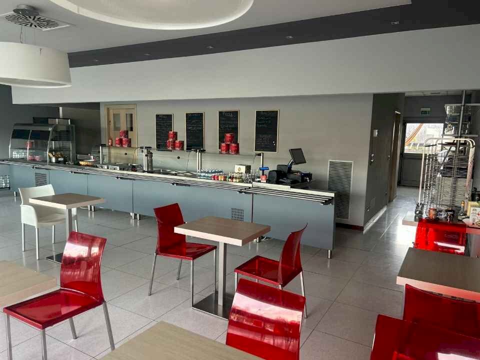 Restaurant Savigliano - photo 2
