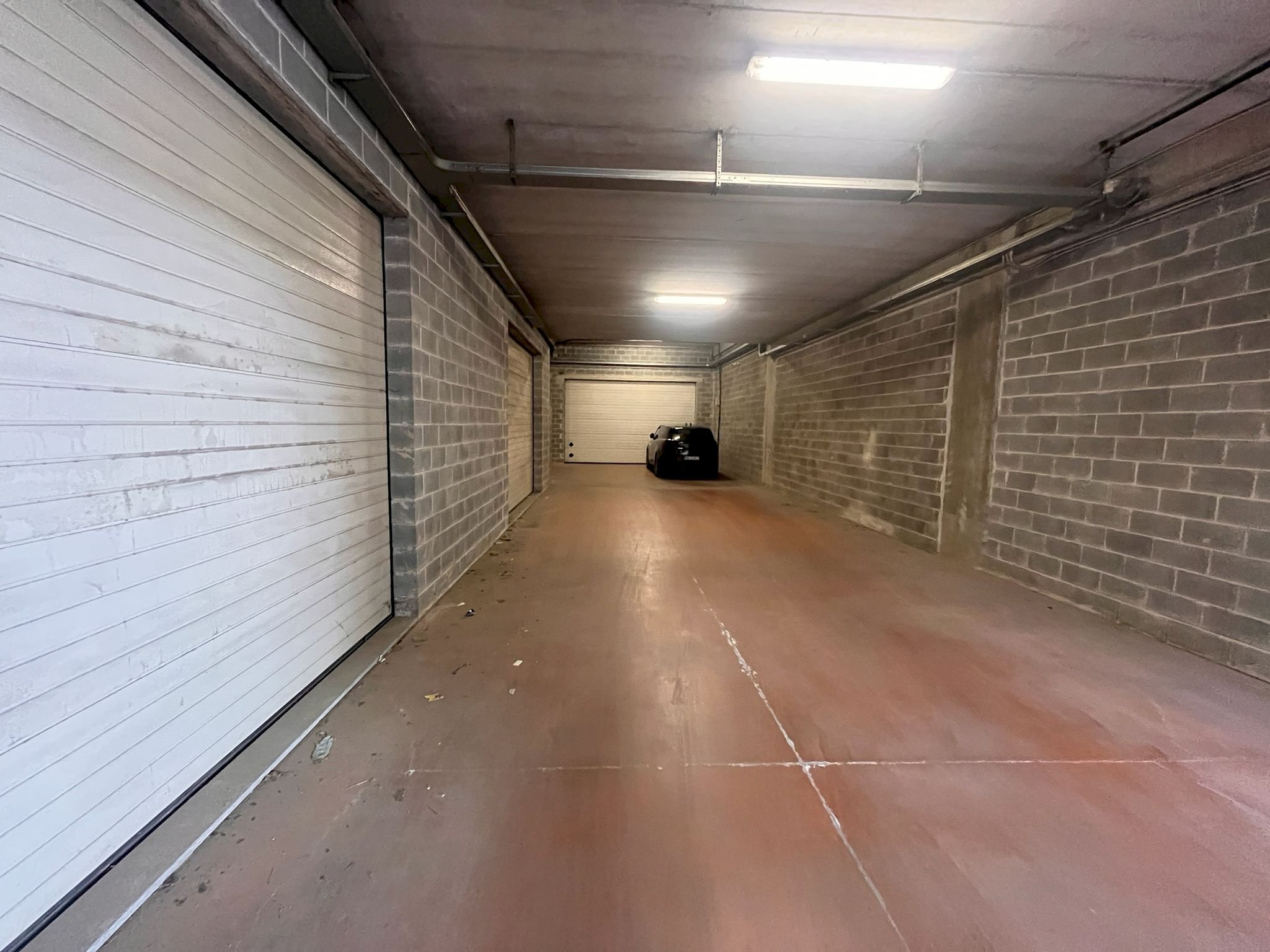 Magazzino Località La Maladiere, 133, Saint-Christophe - foto 2
