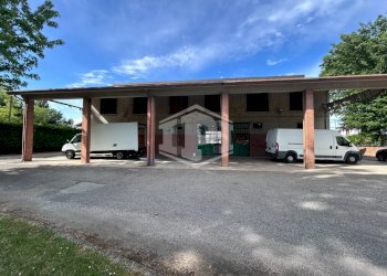 Capannone Via Sant'Antonio da Padova, Copparo - foto 2
