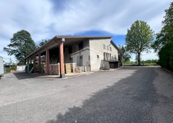 Capannone Via Sant'Antonio da Padova, Copparo - foto 3
