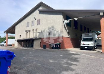 Capannone Via Sant'Antonio da Padova, Copparo - foto 4