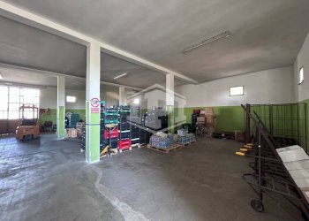 Capannone Via Sant'Antonio da Padova, Copparo - foto 5