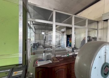 Capannone Via Sant'Antonio da Padova, Copparo - foto 11