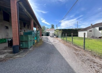 Capannone Via Sant'Antonio da Padova, Copparo - foto 14