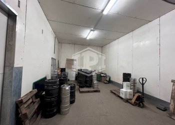 Capannone Via Sant'Antonio da Padova, Copparo - foto 22