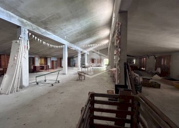 Capannone Via Sant'Antonio da Padova, Copparo - foto 32