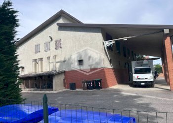 Capannone Via Sant'Antonio da Padova, Copparo - foto 34
