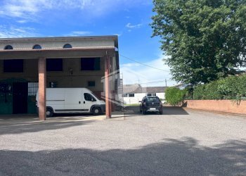 Capannone Via Sant'Antonio da Padova, Copparo - foto 37