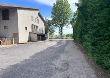 Capannone Via Sant'Antonio da Padova, Copparo - foto 38