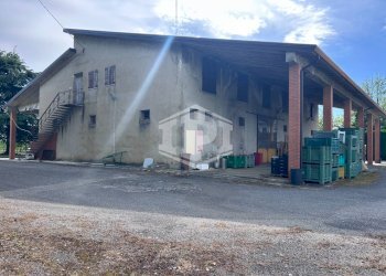 Capannone Via Sant'Antonio da Padova, Copparo - foto 40
