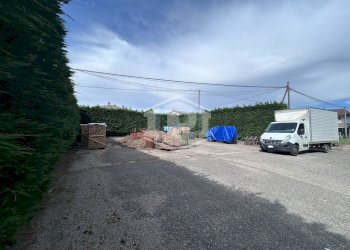 Capannone Via Sant'Antonio da Padova, Copparo - foto 42