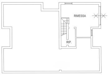 Trilocale Via la pira, Scandiano - foto 7