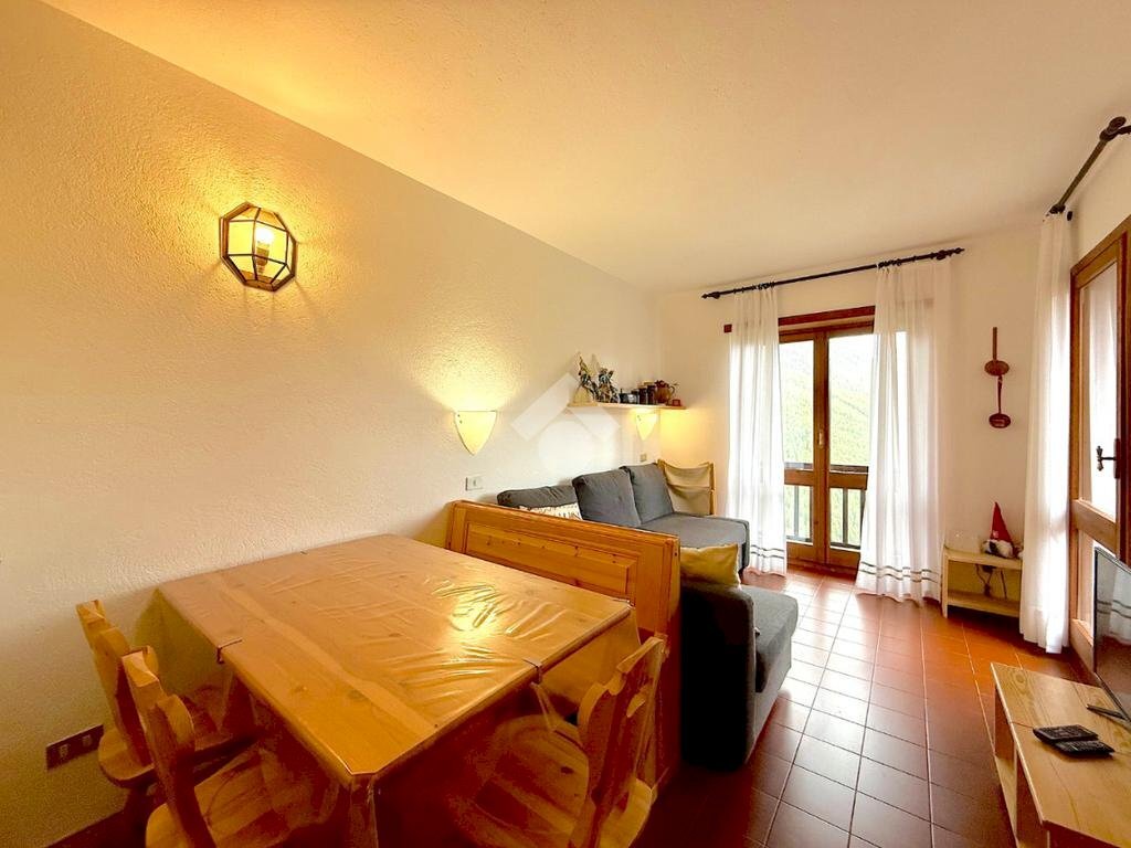 Two-room apartment Via Grangesises, Sauze di Cesana - photo 1