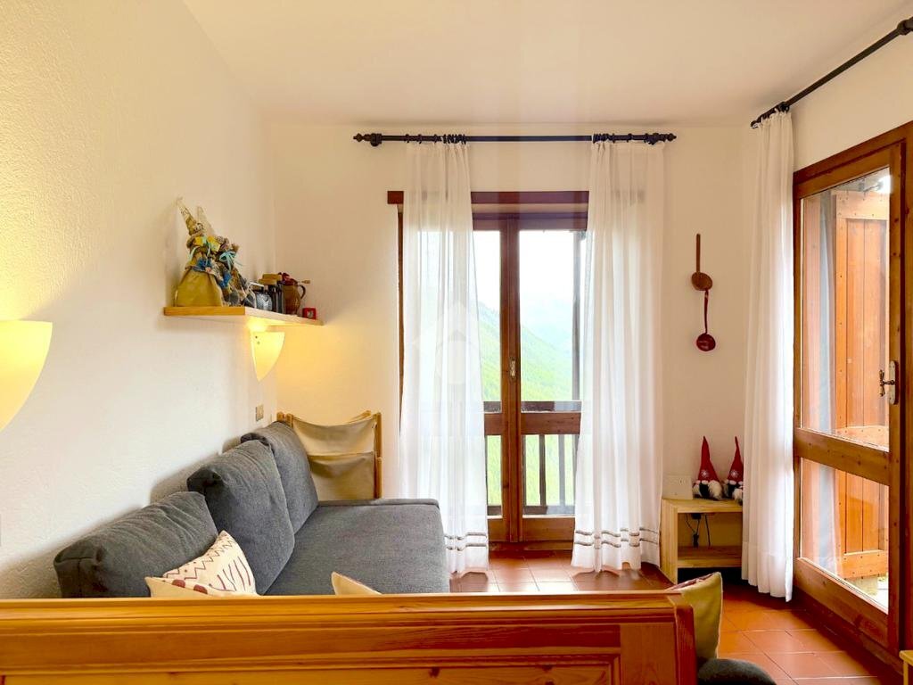 Two-room apartment Via Grangesises, Sauze di Cesana - photo 2