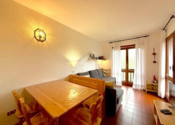 Two-room apartment Via Grangesises, Sauze di Cesana - photo 1