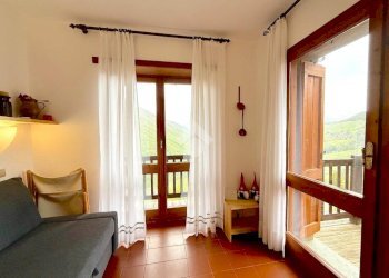 Two-room apartment Via Grangesises, Sauze di Cesana - photo 4