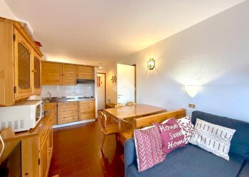 Two-room apartment Via Grangesises, Sauze di Cesana - photo 5