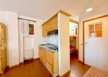 Two-room apartment Via Grangesises, Sauze di Cesana - photo 7